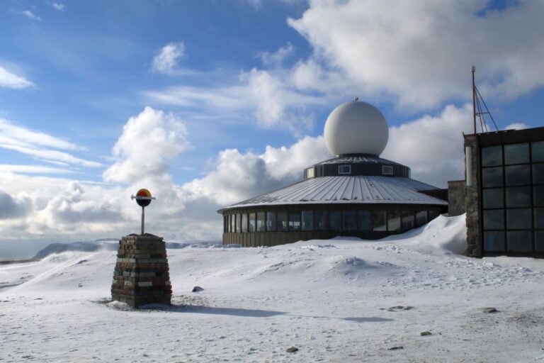 Nordkap