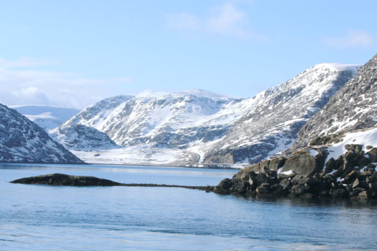 Honningsvåg