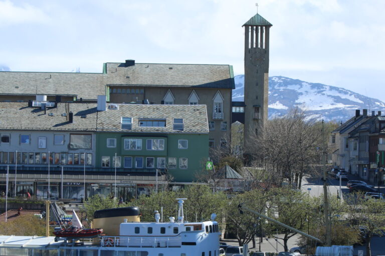 Bodø, Nordland