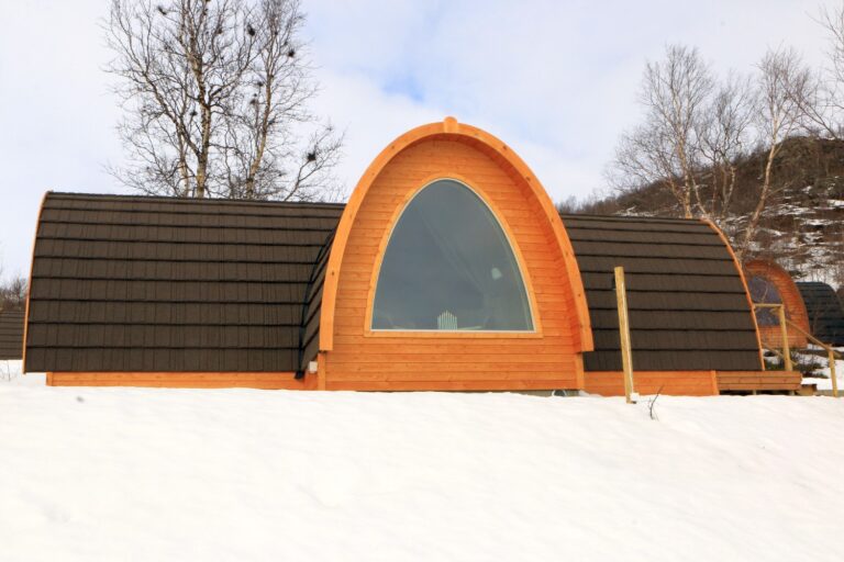 Kirkenes Snowhotel