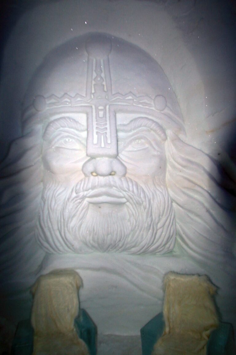 Kirkenes Snowhotel