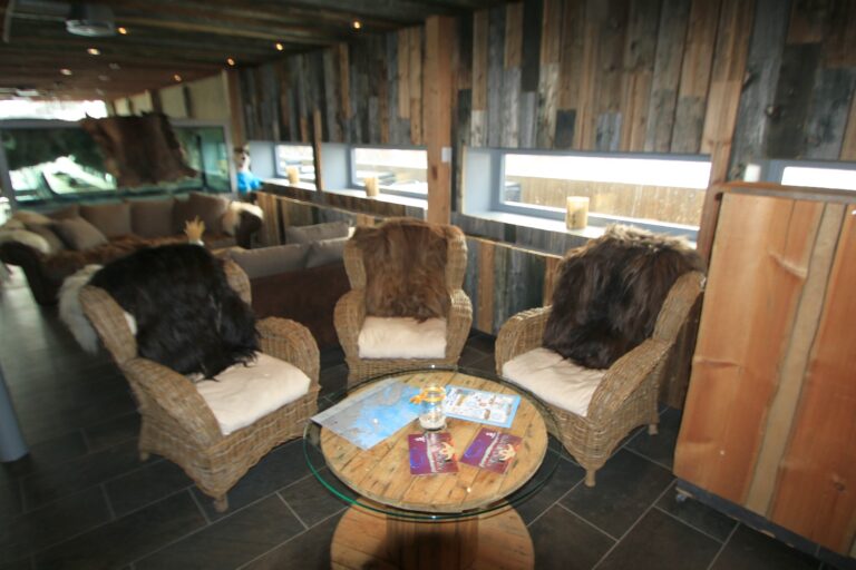 Kirkenes Snowhotel