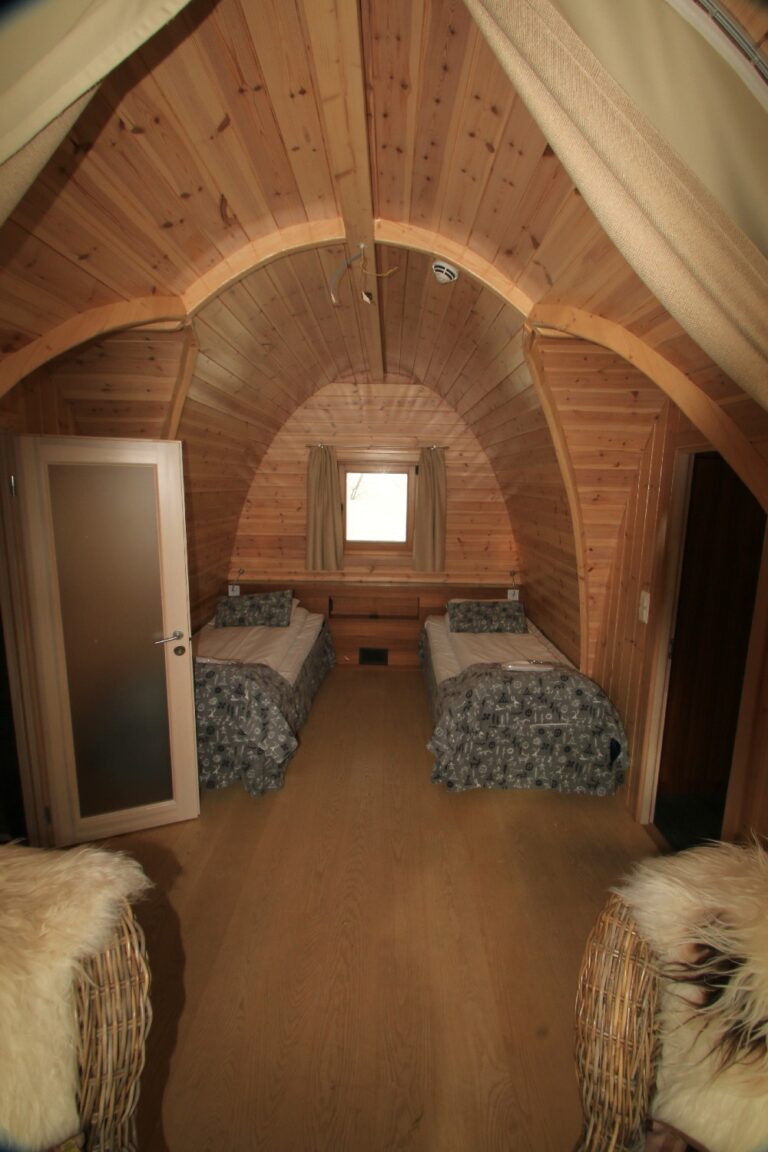 Kirkenes Snowhotel