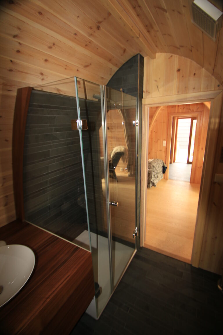 Schneehotel in Kirkenes H