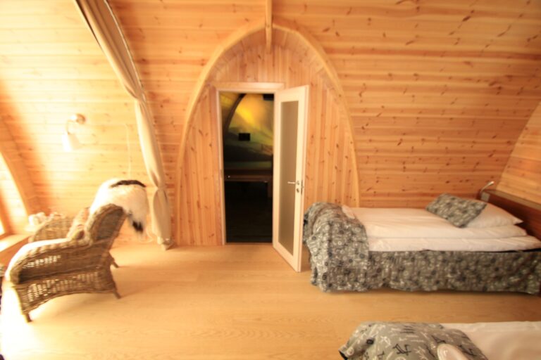 Kirkenes Snowhotel