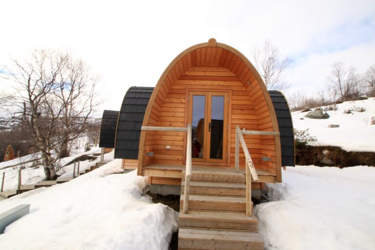 Kirkenes Snowhotel