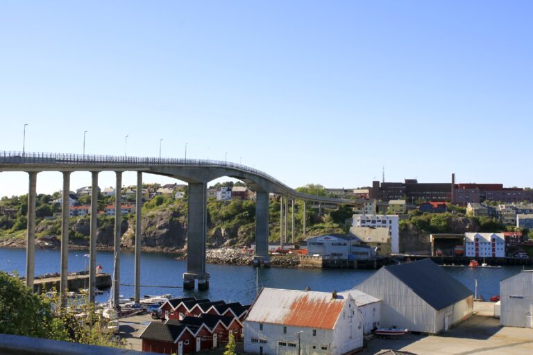 Kristiansund, Møre og Romsdal