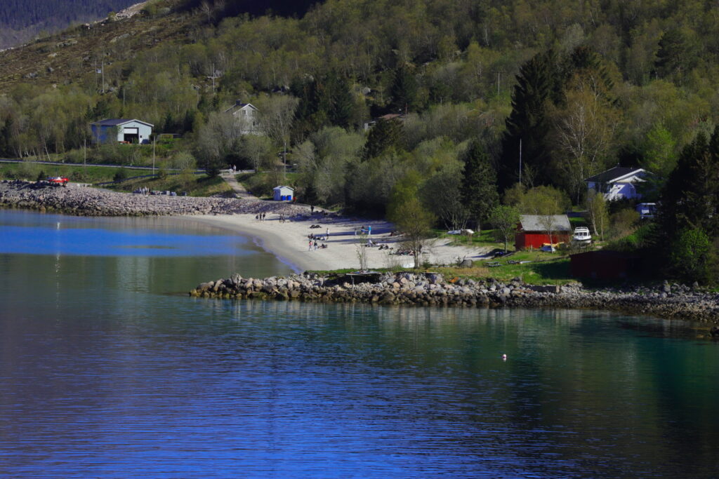 Beach 2025 in Trøndelag