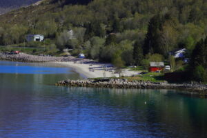 Beach 2025 in Trøndelag