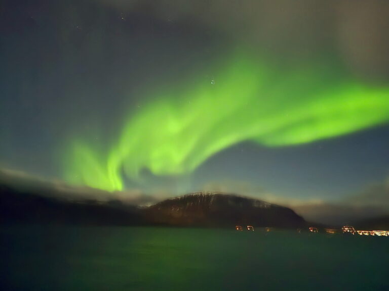 Nordlichter