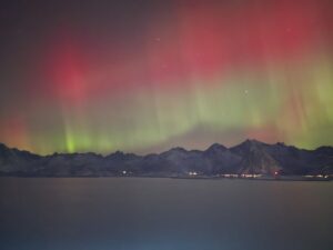 Polarlichter Reise Jan 2026
