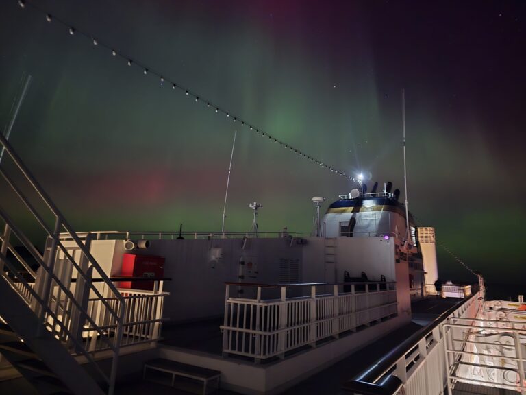 Polarlichter Reise Jan 2026