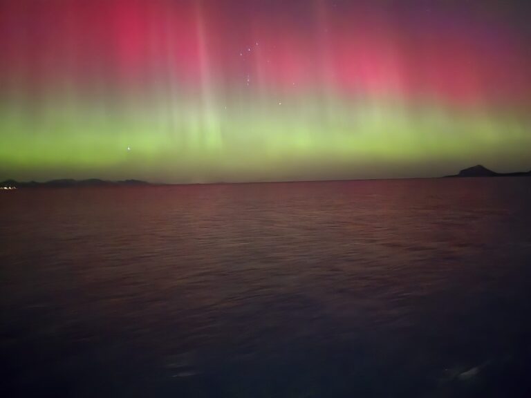 Polarlichter Reise Jan 2026
