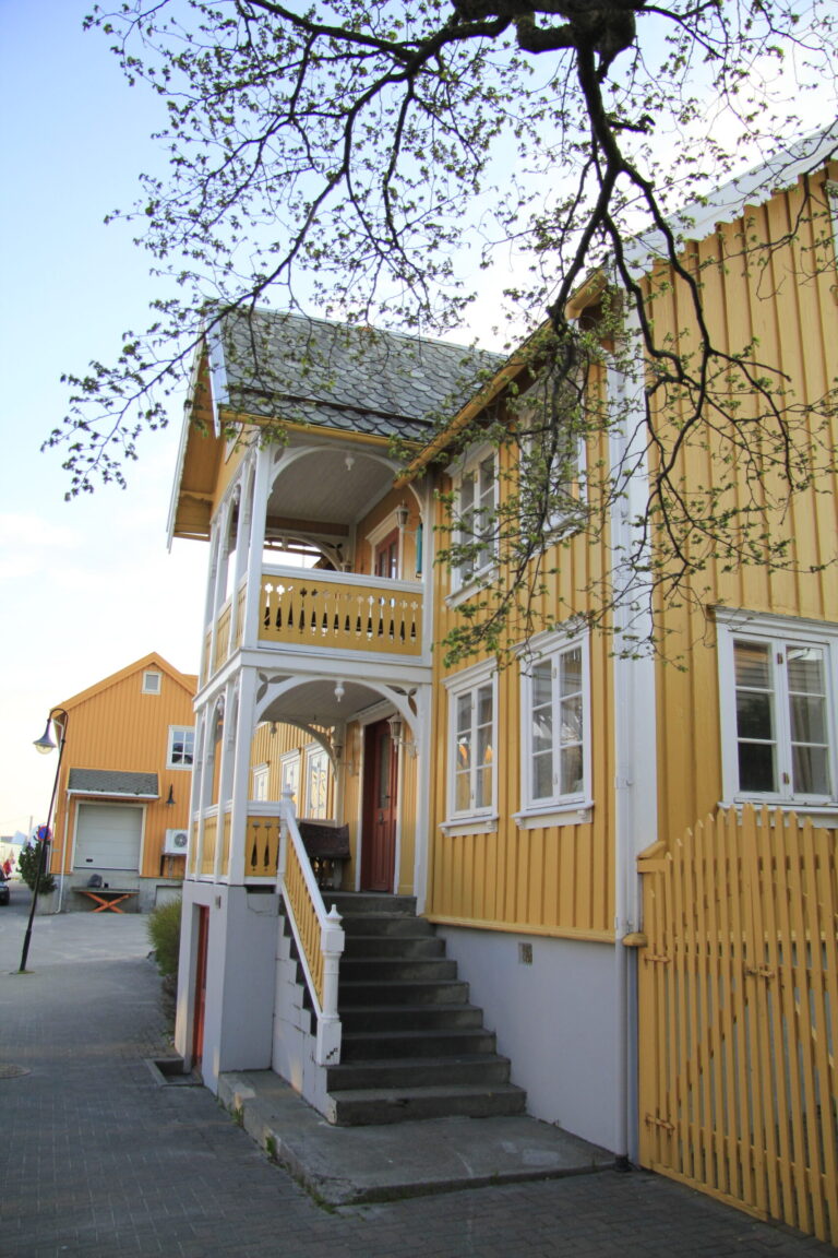 Rorvik