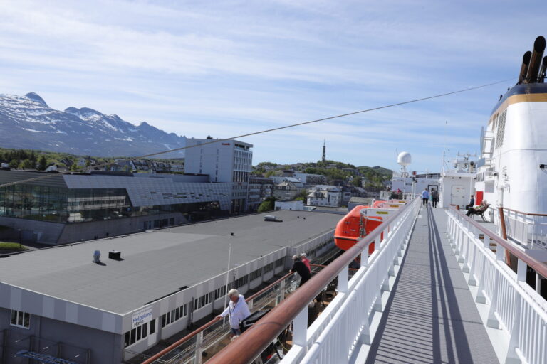 Sandnessjøen