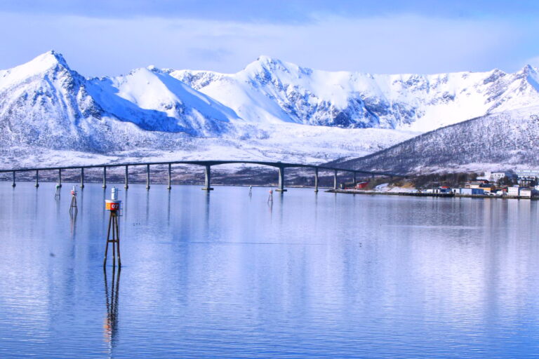 Norwegen Impression