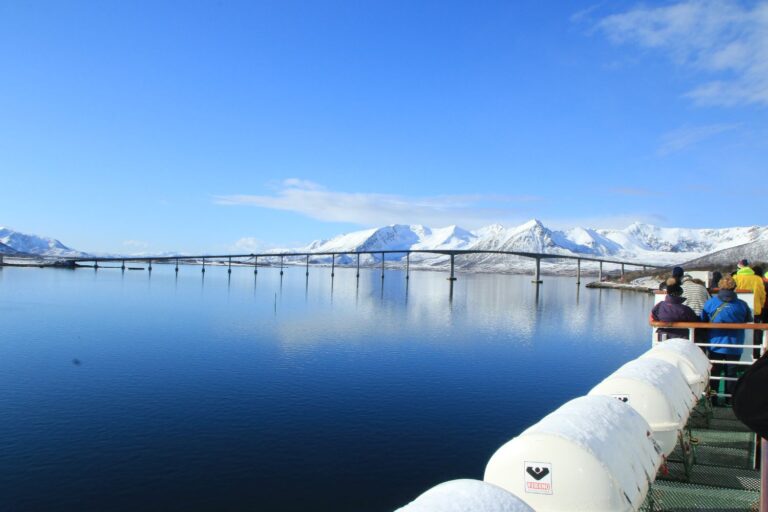 Norwegen Impression