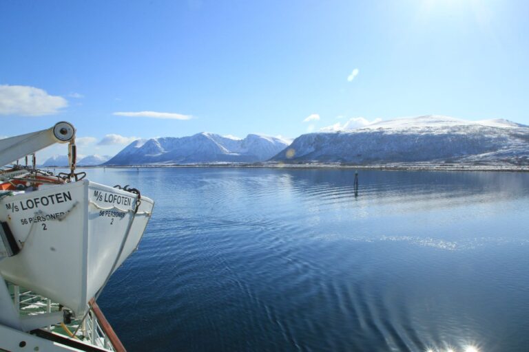 Norwegen Impression