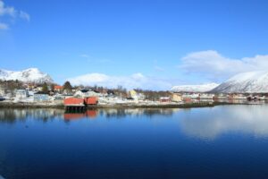 Norwegen Impression