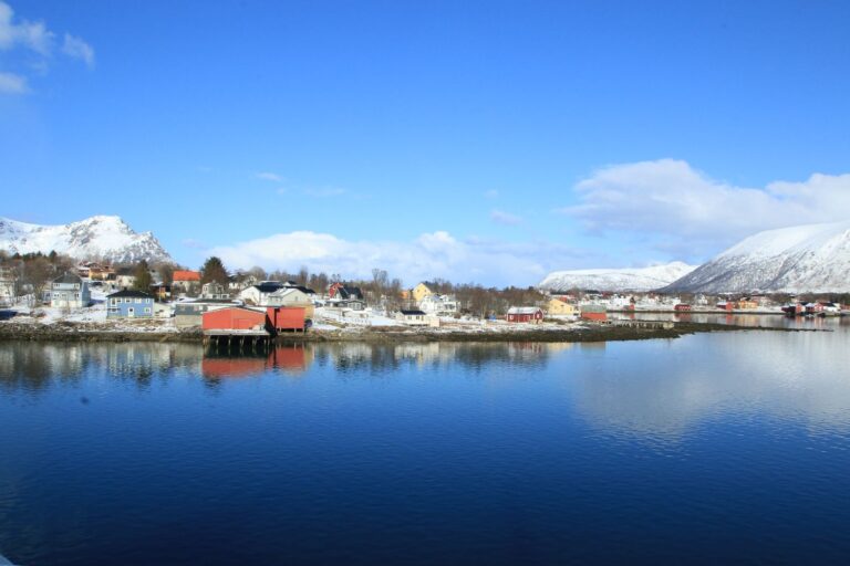 Norwegen Impression