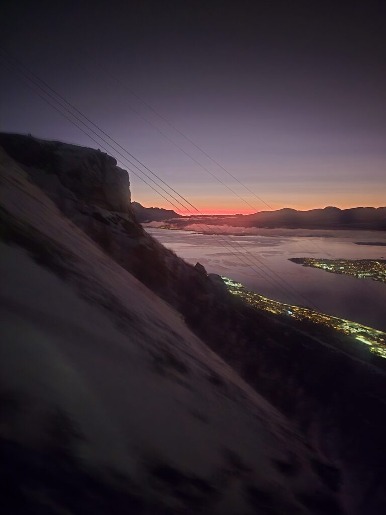 Tromsø ©Horst Reitz