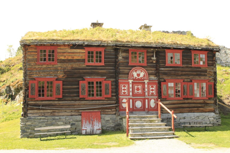 Trondheim, Sverresborg No.Trøndelag