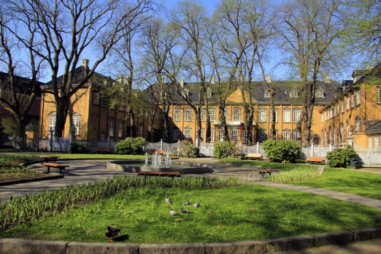 Trondheim Stiftsgarden, No.Trøndelag