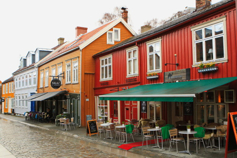 Trondheim, No.Trøndelag