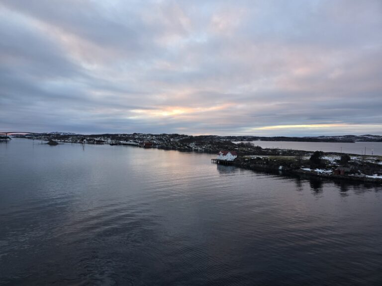 Brønnøysund
