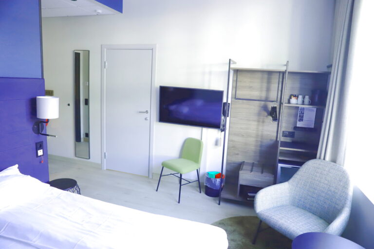 Scandic Hotel Torget Bergen 2024