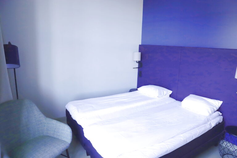 Scandic Hotel Torget Bergen 2024