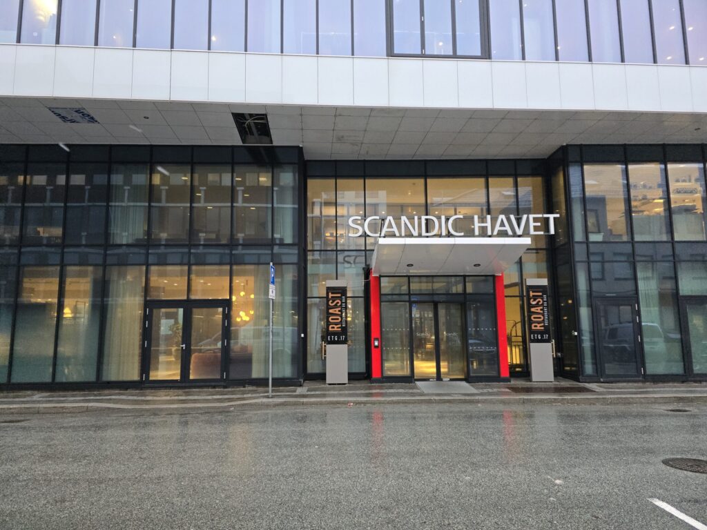 Hotel Bodø