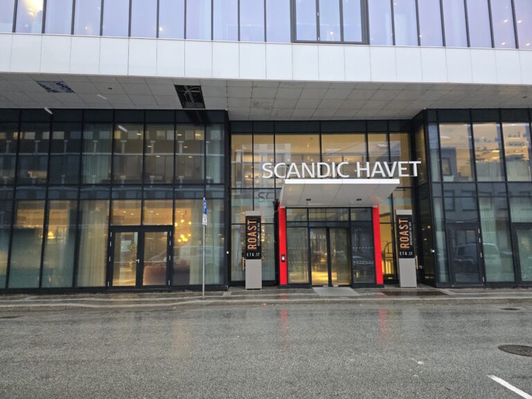 Hotel Bodø