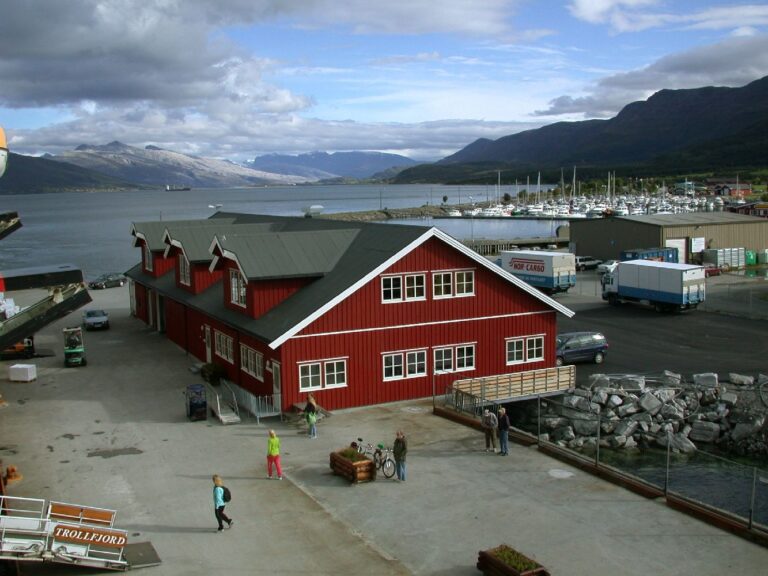 Norwegen Impression