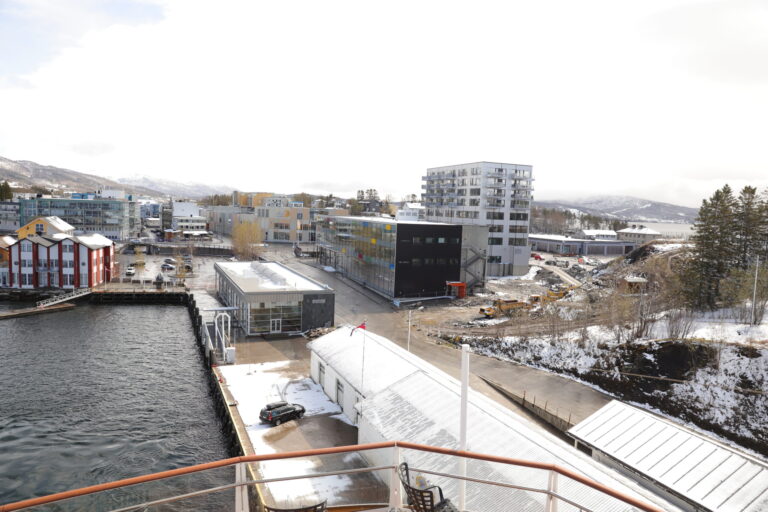 Finnsnes
