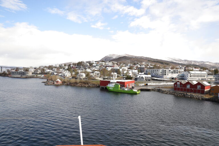 Finnsnes