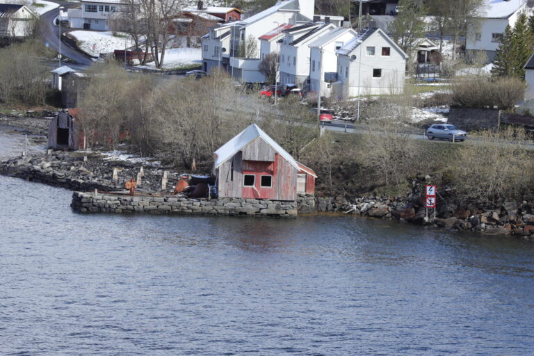 Finnsnes