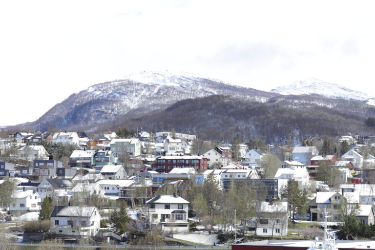 Finnsnes