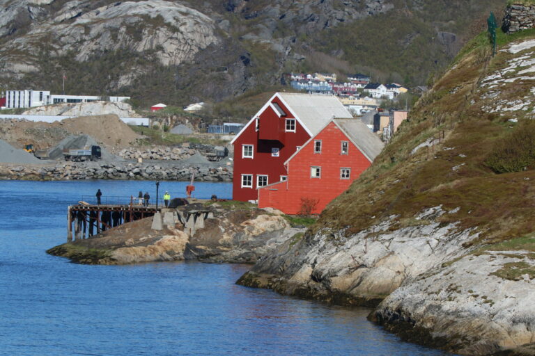 Bodø, Nordland