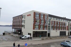 Thon Hotel Kirkenes