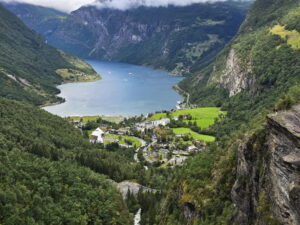 Norwegen 2025