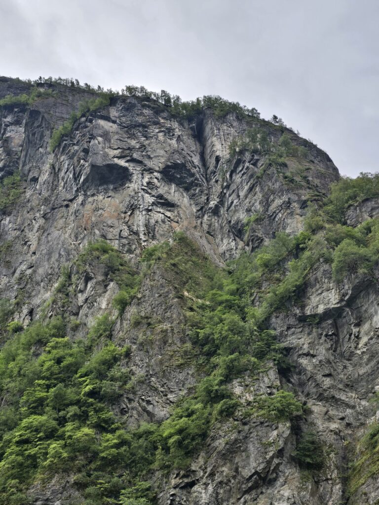 Geiranger Fjord, Norway 2024