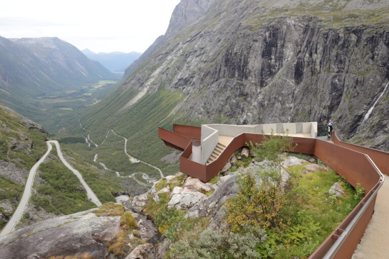 HORST REITZ 2024 NORWEGEN