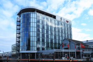 Thon Hotel Svolvær