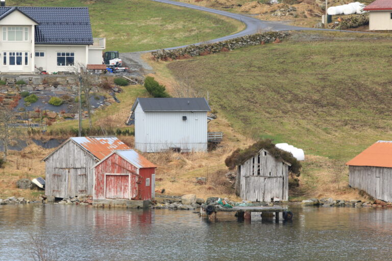 Torvik, Sunmøre Vestland