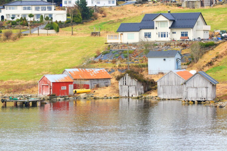 Torvik, Sunmøre Vestland
