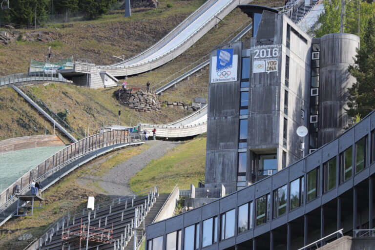Westnorwegen 2025