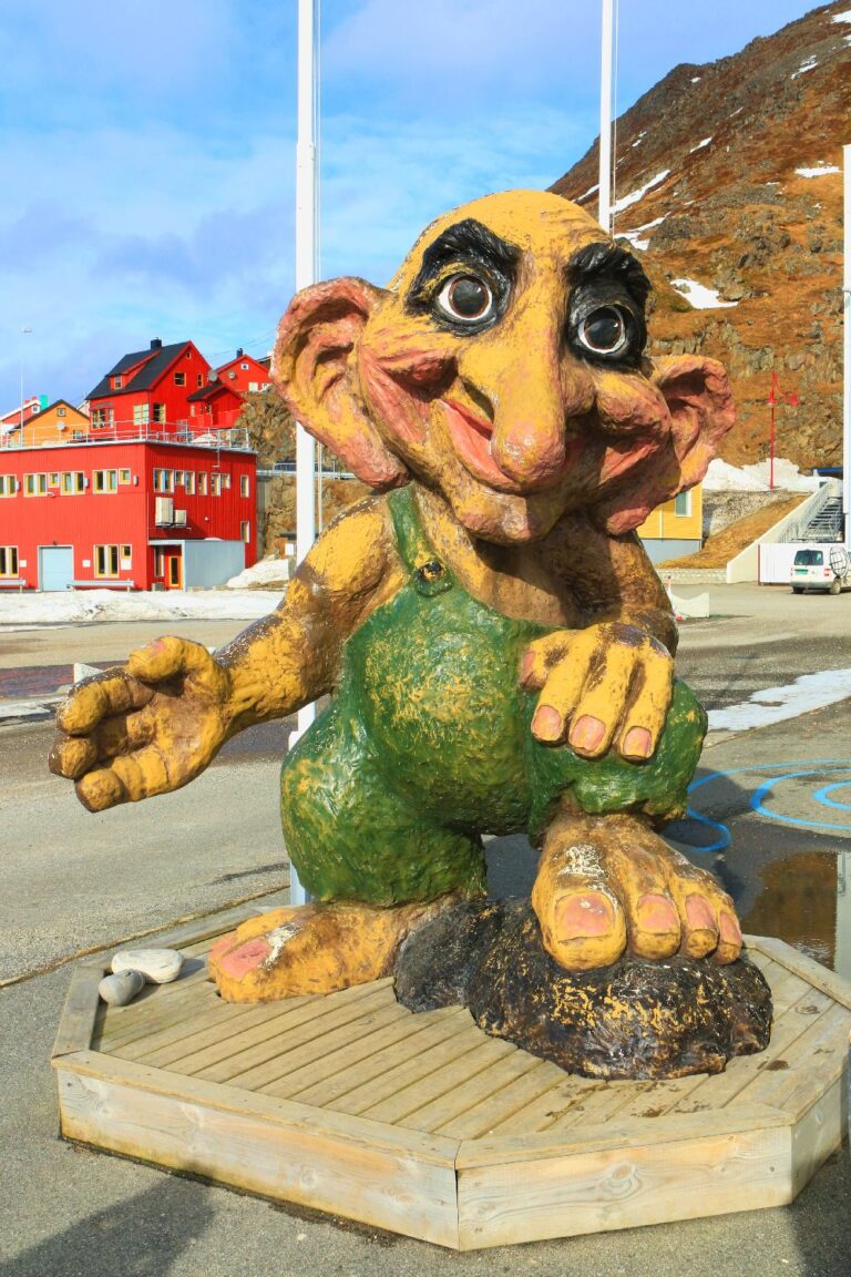 Norwegen Impression
