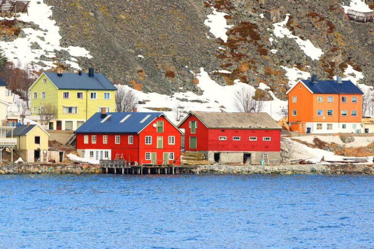 Norwegen Impression