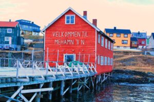 Norwegen Impression
